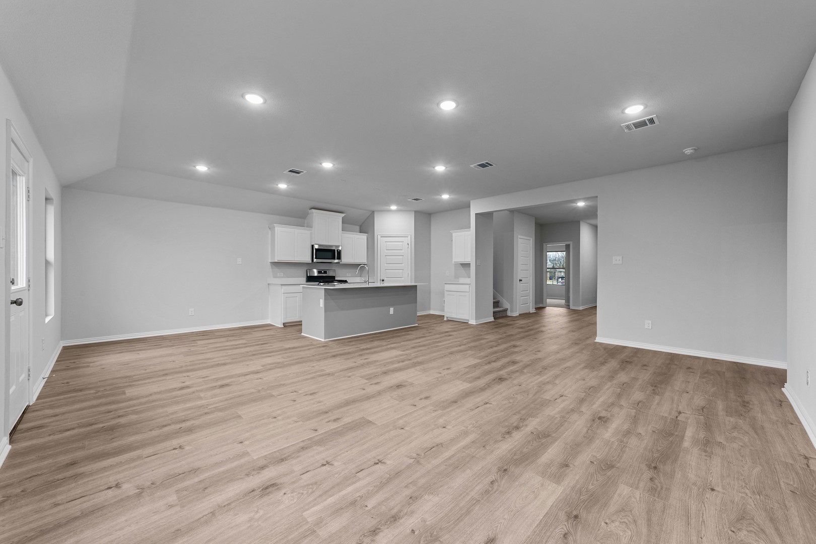 607 Forest Haven Drive Van Alstyne TX 75495