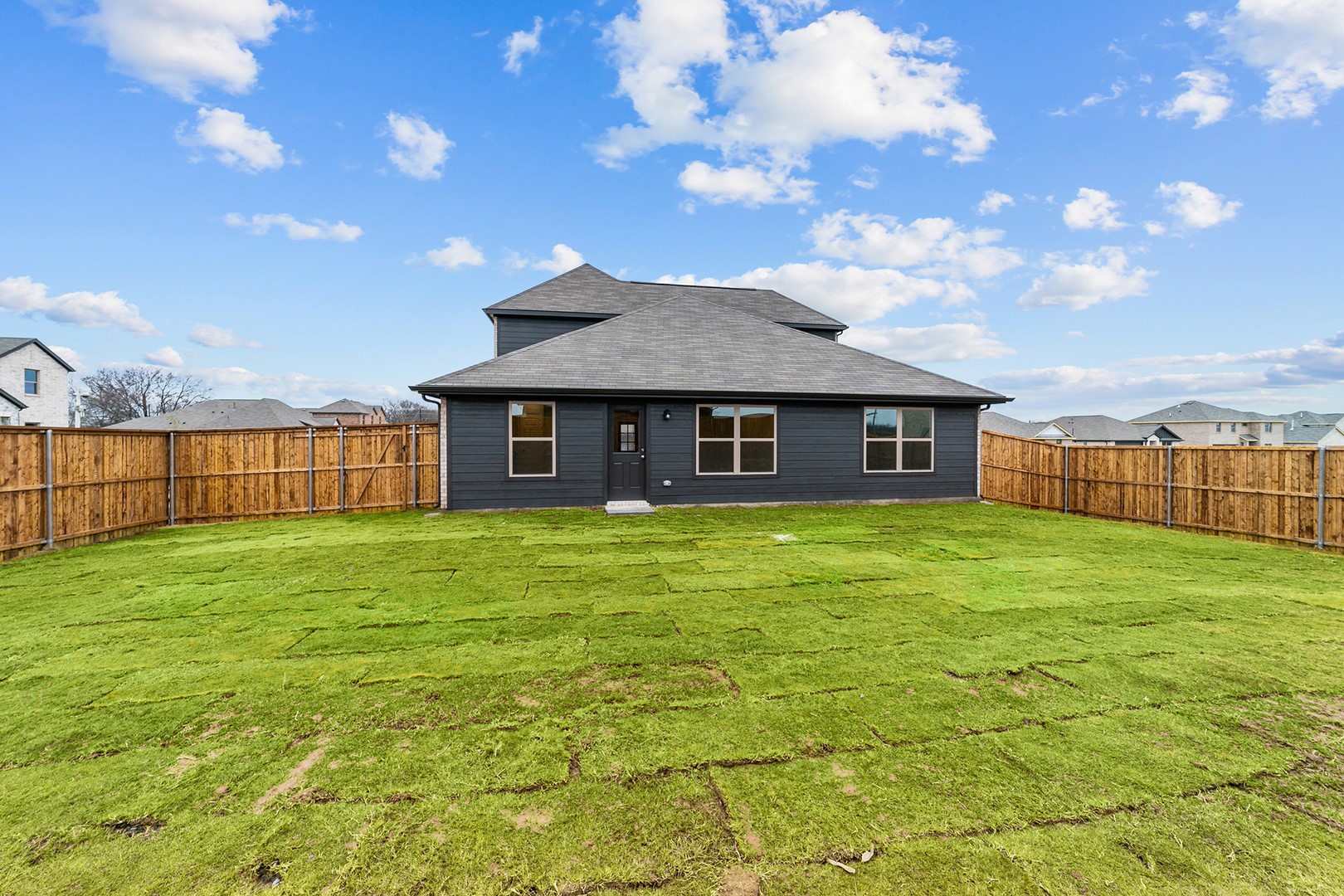 607 Forest Haven Drive Van Alstyne TX 75495