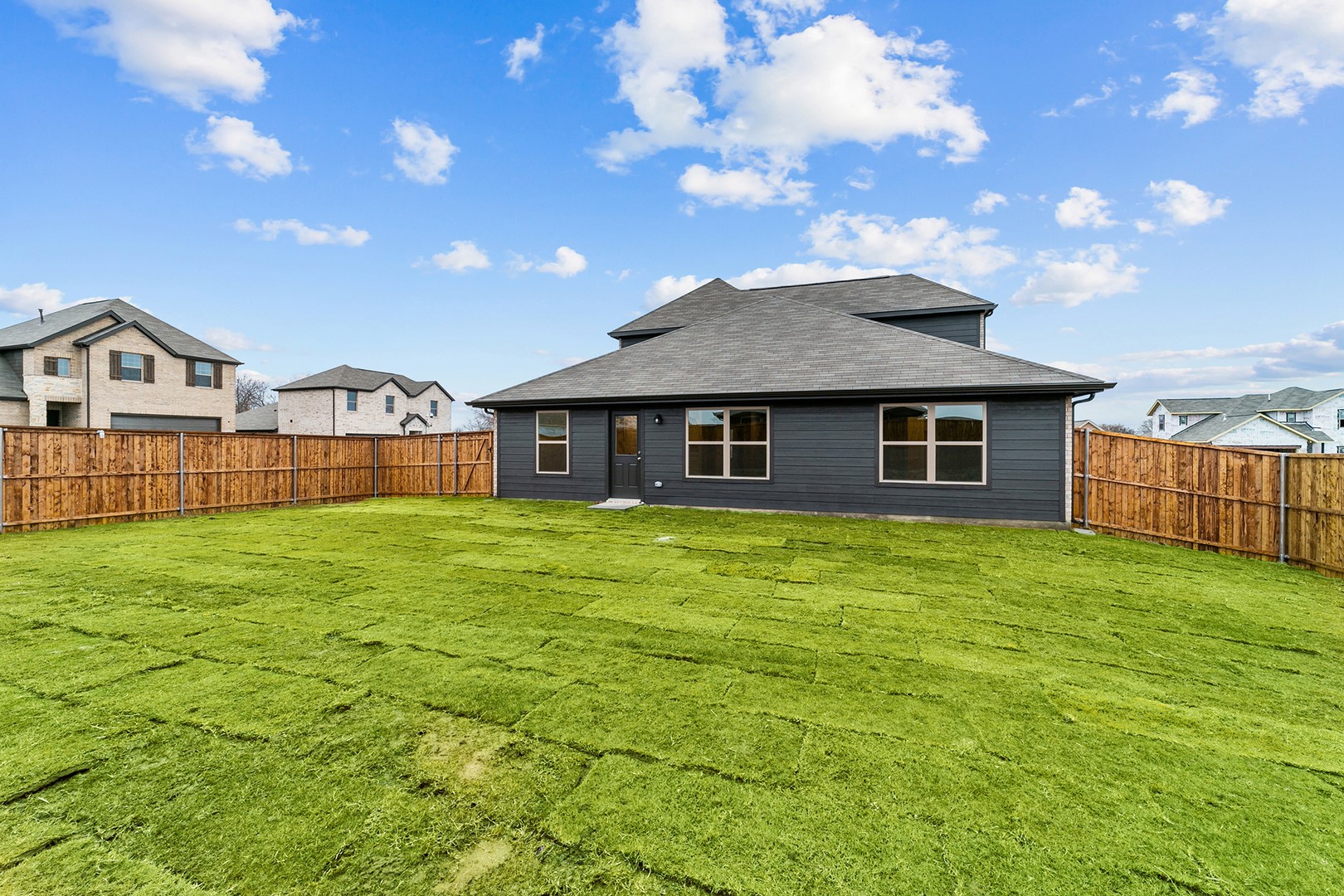 607 Forest Haven Drive Van Alstyne TX 75495