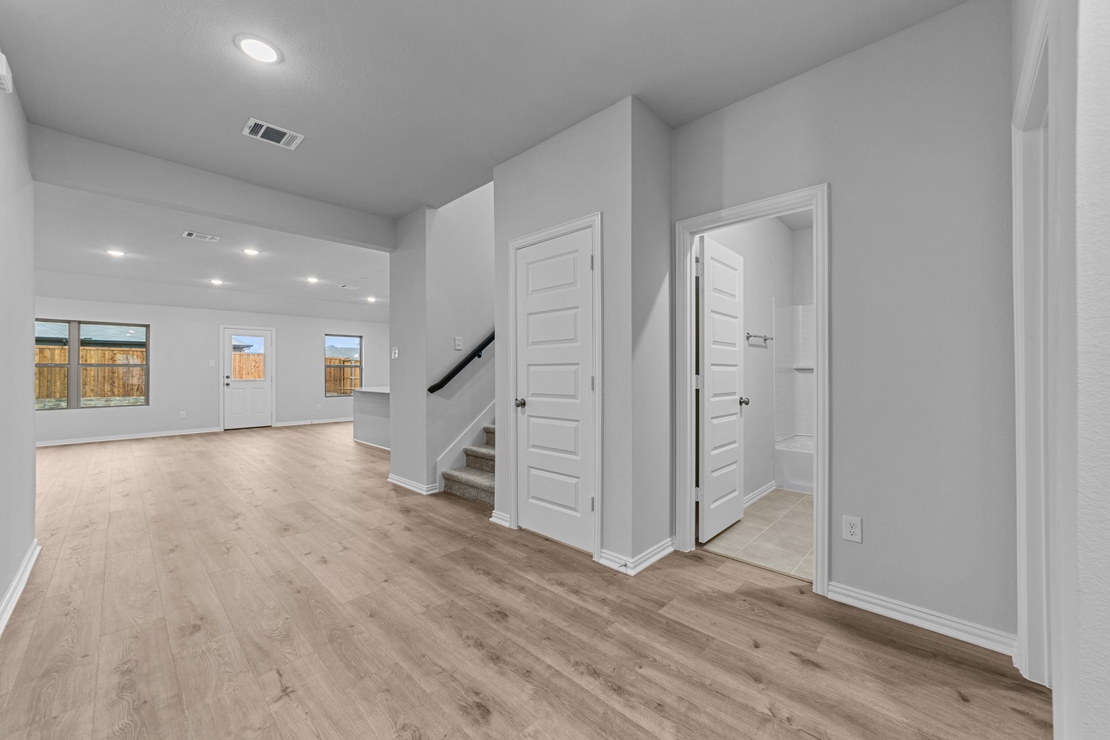607 Forest Haven Drive Van Alstyne TX 75495
