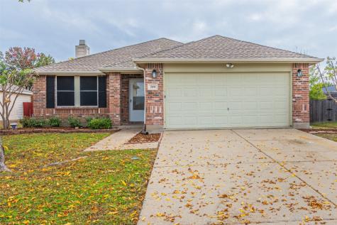 708 Odenville Drive Wylie TX 75098
