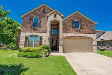 4620 Lake Cove Way Frisco TX 75036