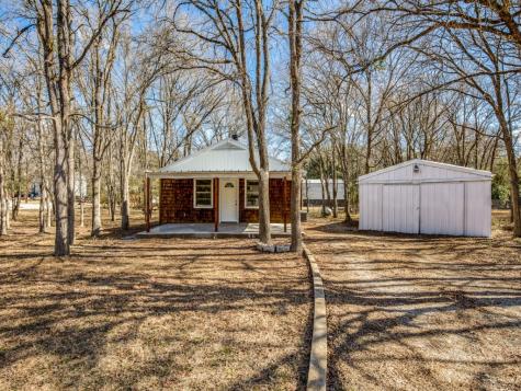 233 County Road 1624 Clifton TX 76634