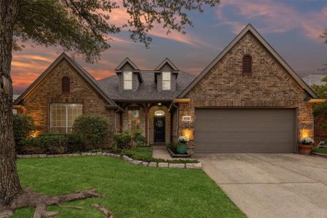 5728 Sugar Maple Drive Fort Worth TX 76244