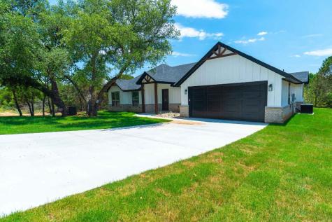 1015 Mojave Trail Granbury TX 76048