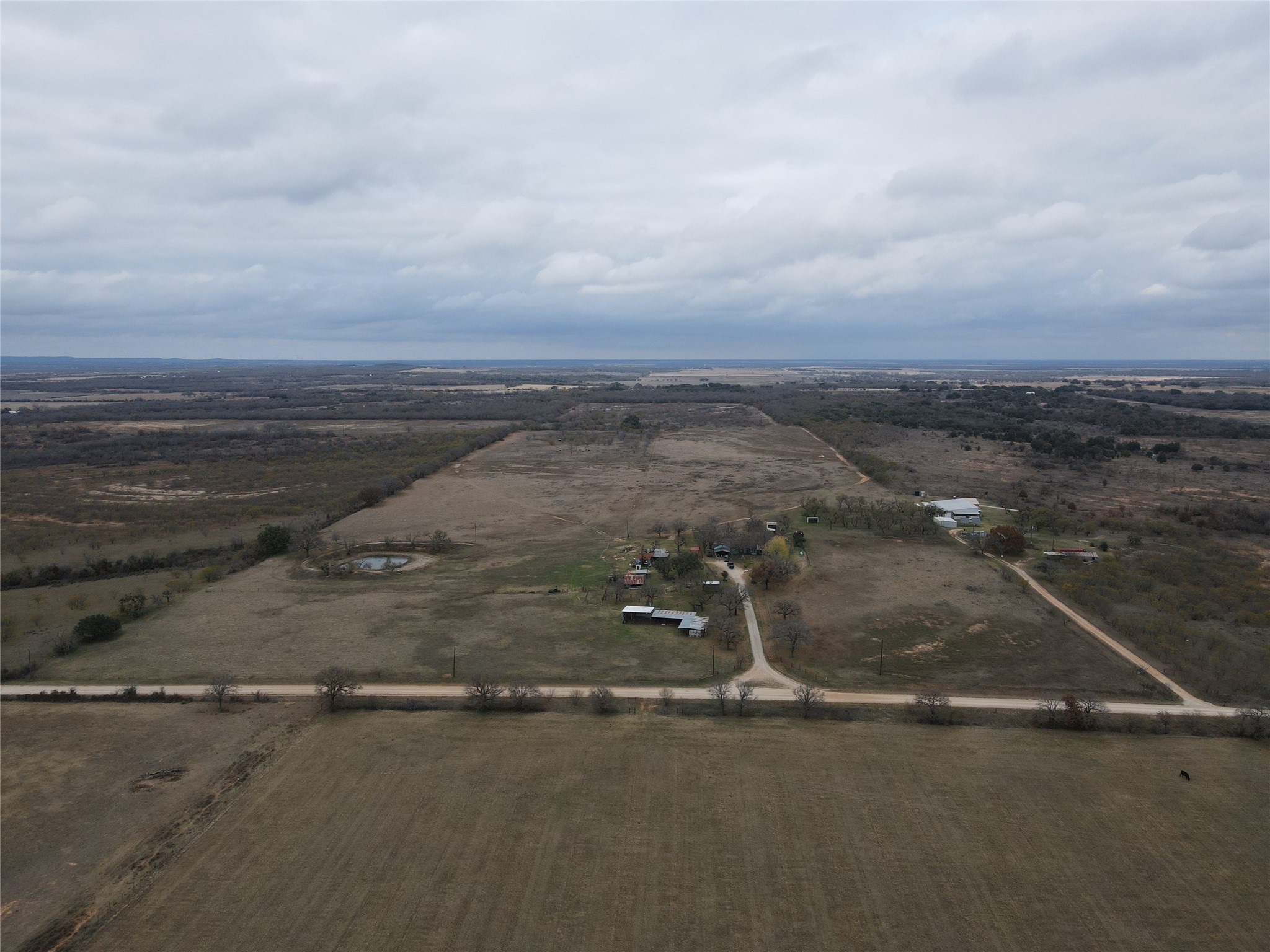 1410 County Road 239 Rising Star TX 76471