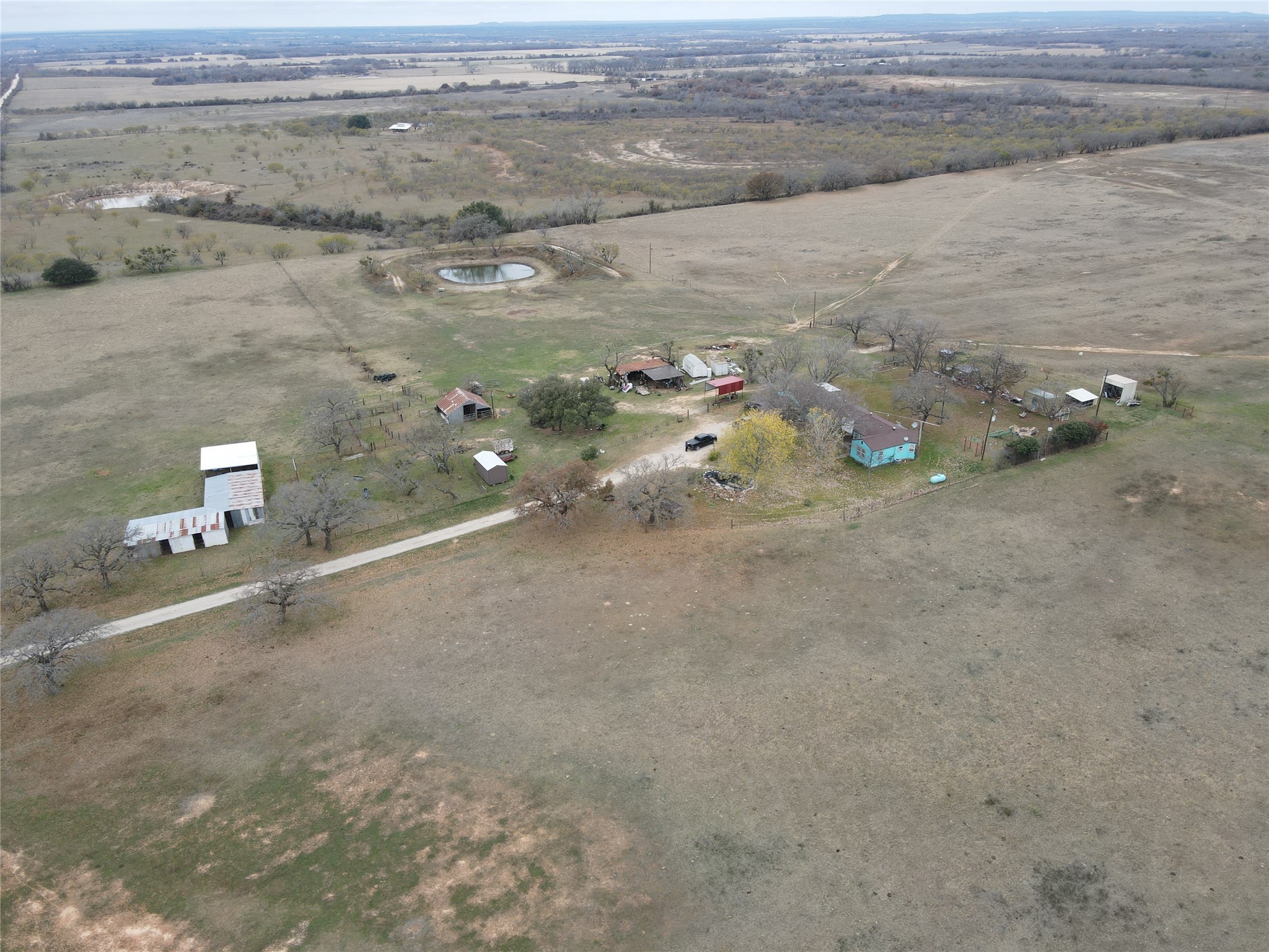 1410 County Road 239 Rising Star TX 76471
