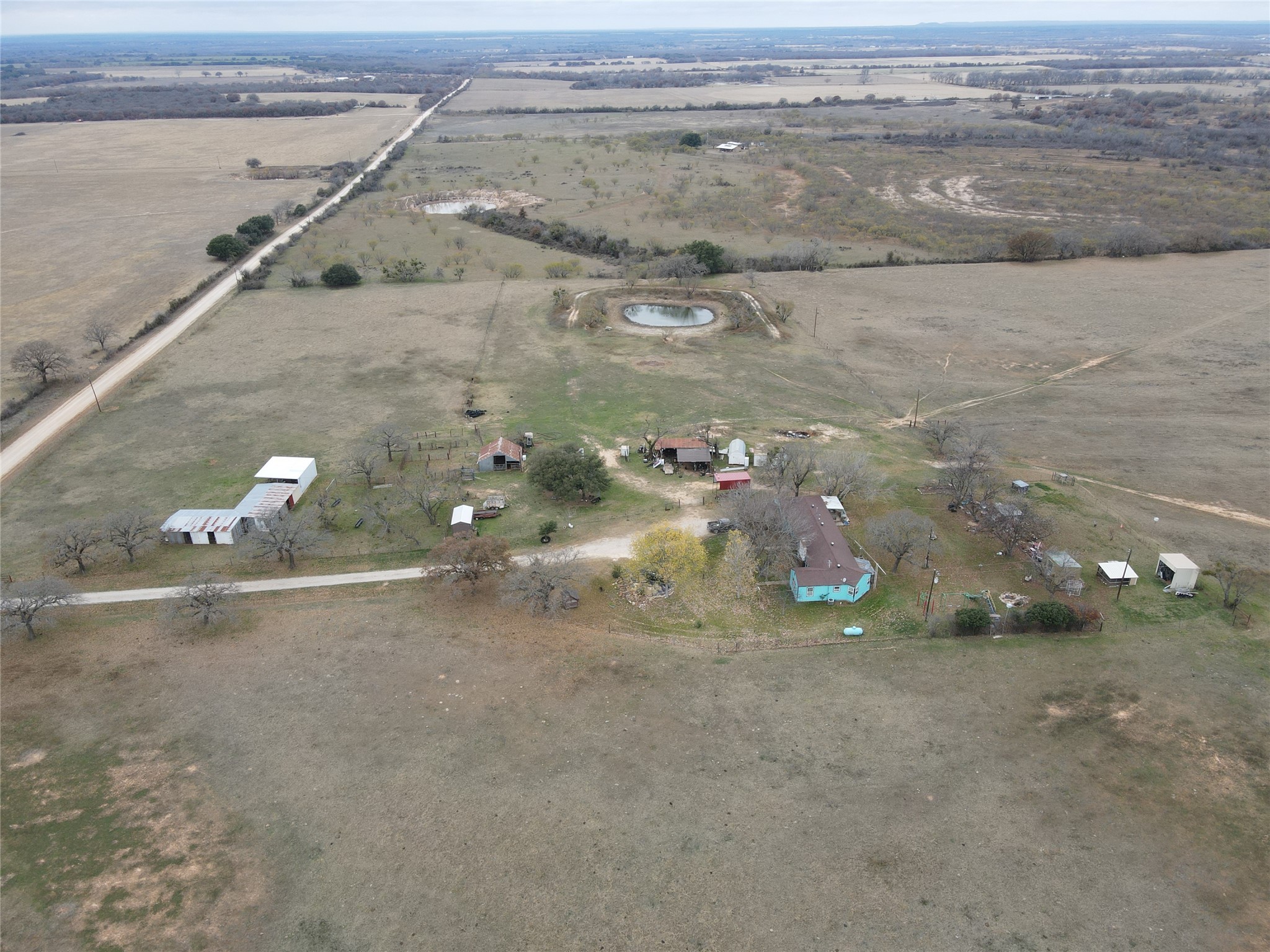 1410 County Road 239 Rising Star TX 76471