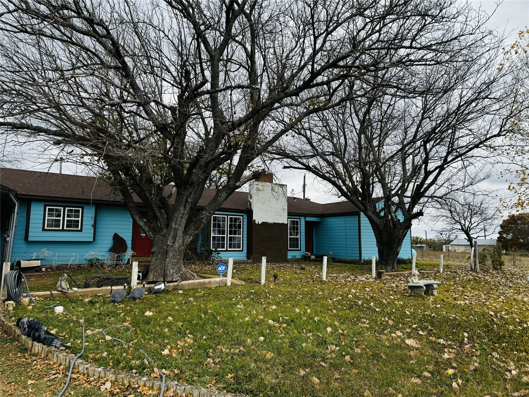 1410 County Road 239 Rising Star TX 76471