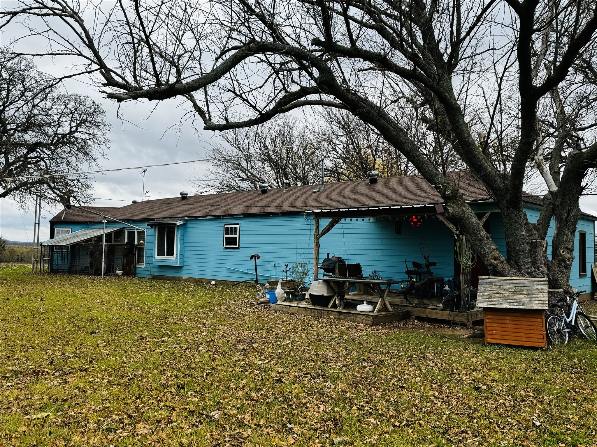 1410 County Road 239 Rising Star TX 76471