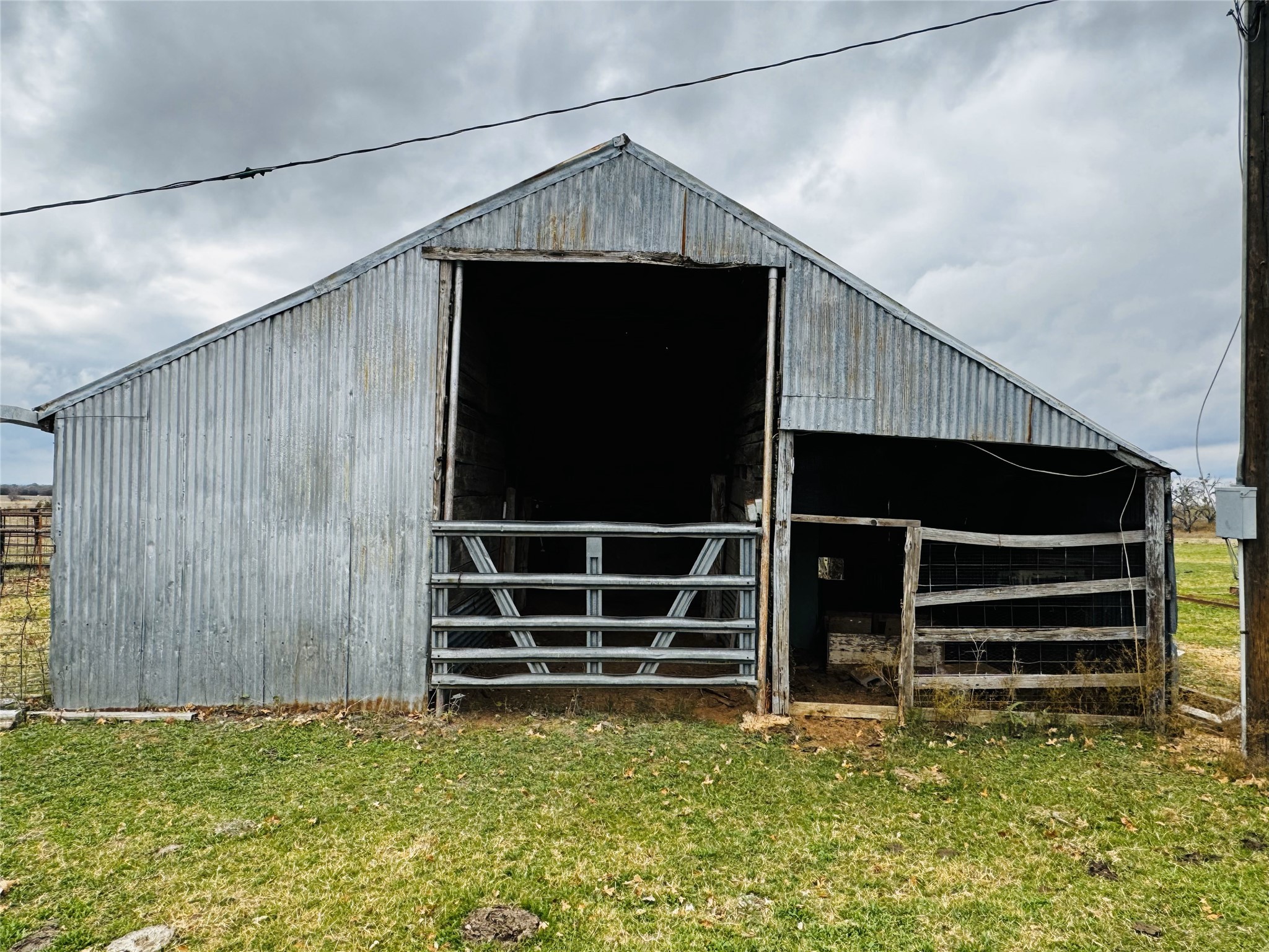 1410 County Road 239 Rising Star TX 76471