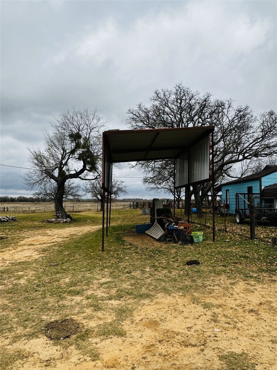 1410 County Road 239 Rising Star TX 76471