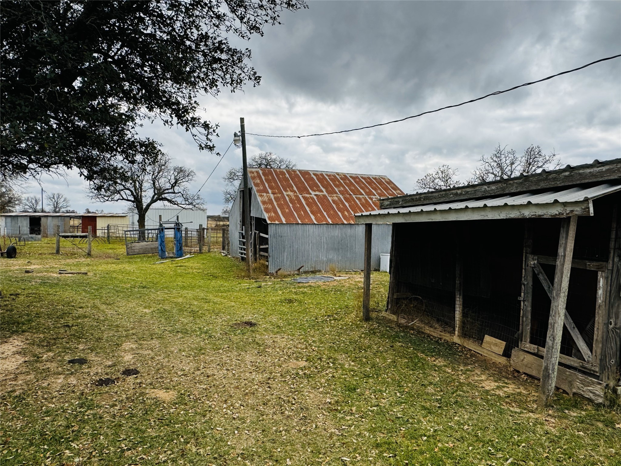 1410 County Road 239 Rising Star TX 76471