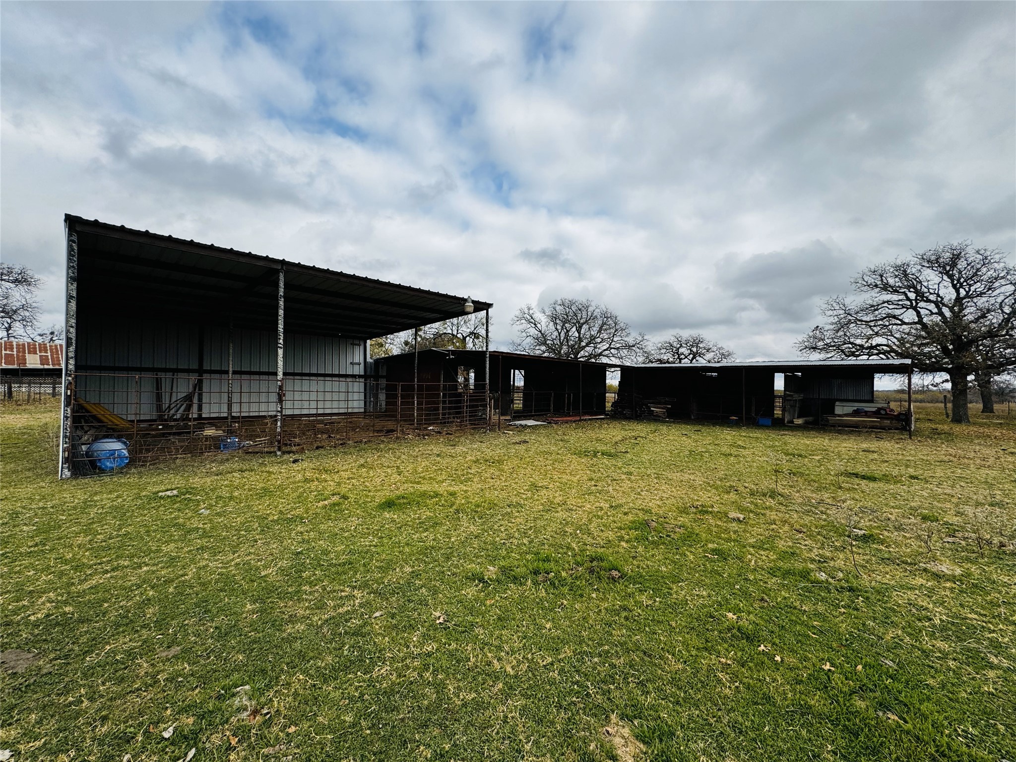 1410 County Road 239 Rising Star TX 76471