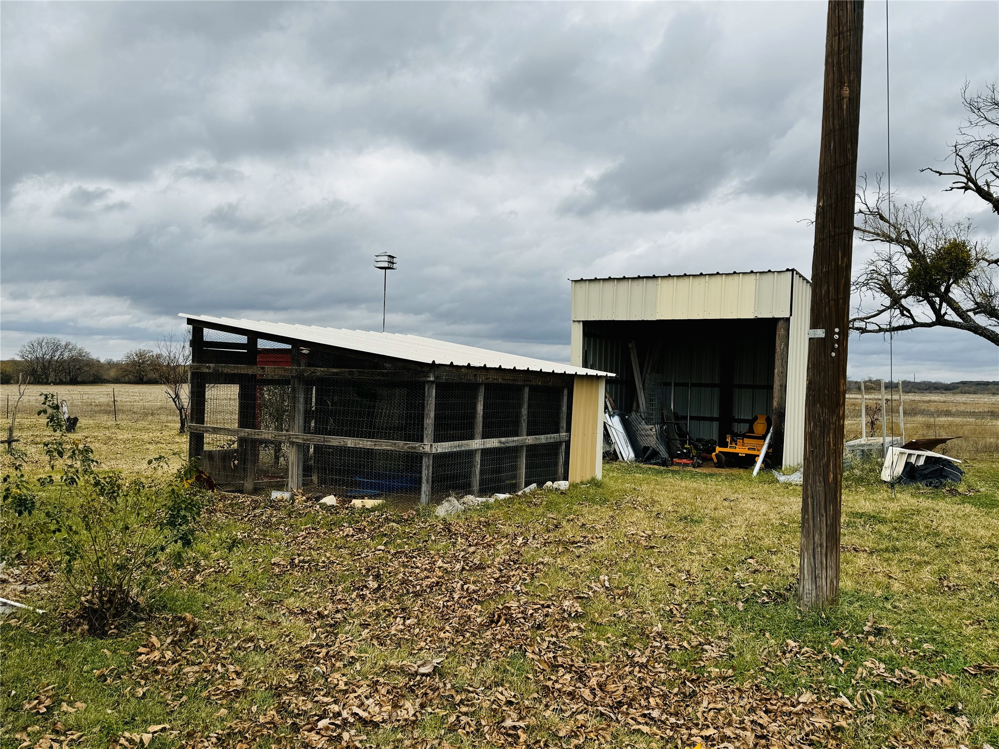 1410 County Road 239 Rising Star TX 76471