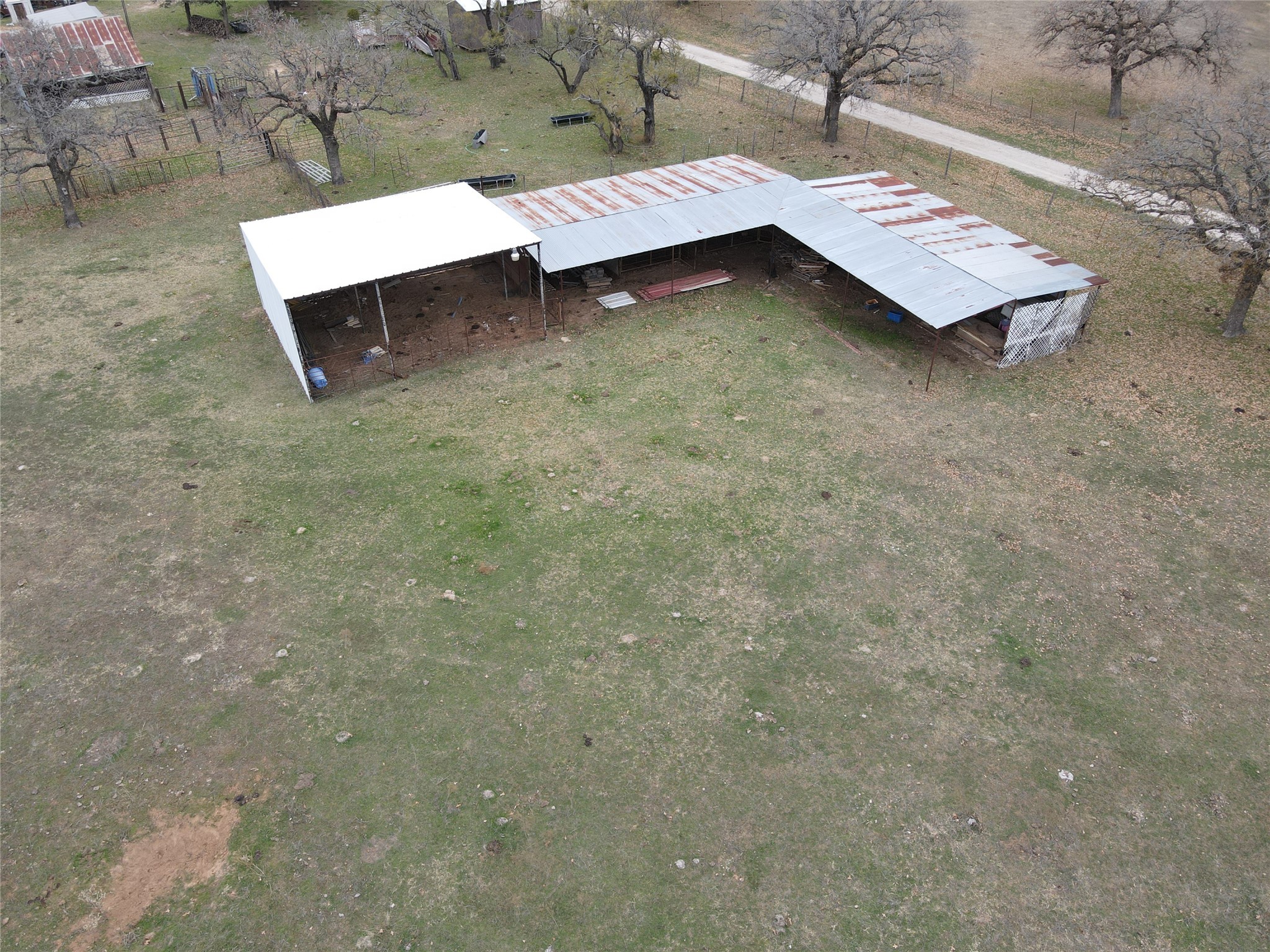 1410 County Road 239 Rising Star TX 76471