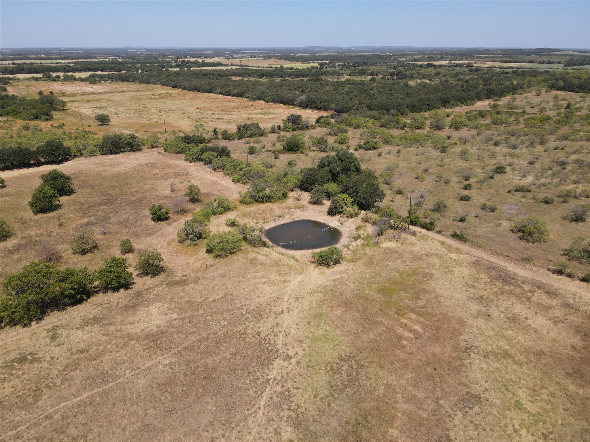 1410 County Road 239 Rising Star TX 76471