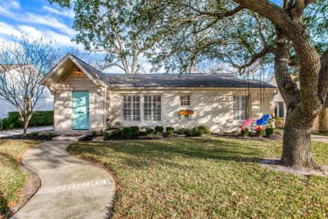 6431 Anita Street Dallas TX 75214