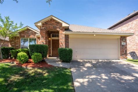 316 Highland Meadows Drive Wylie TX 75098