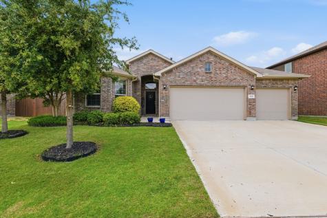 528 Pendennis Drive Saginaw TX 76131