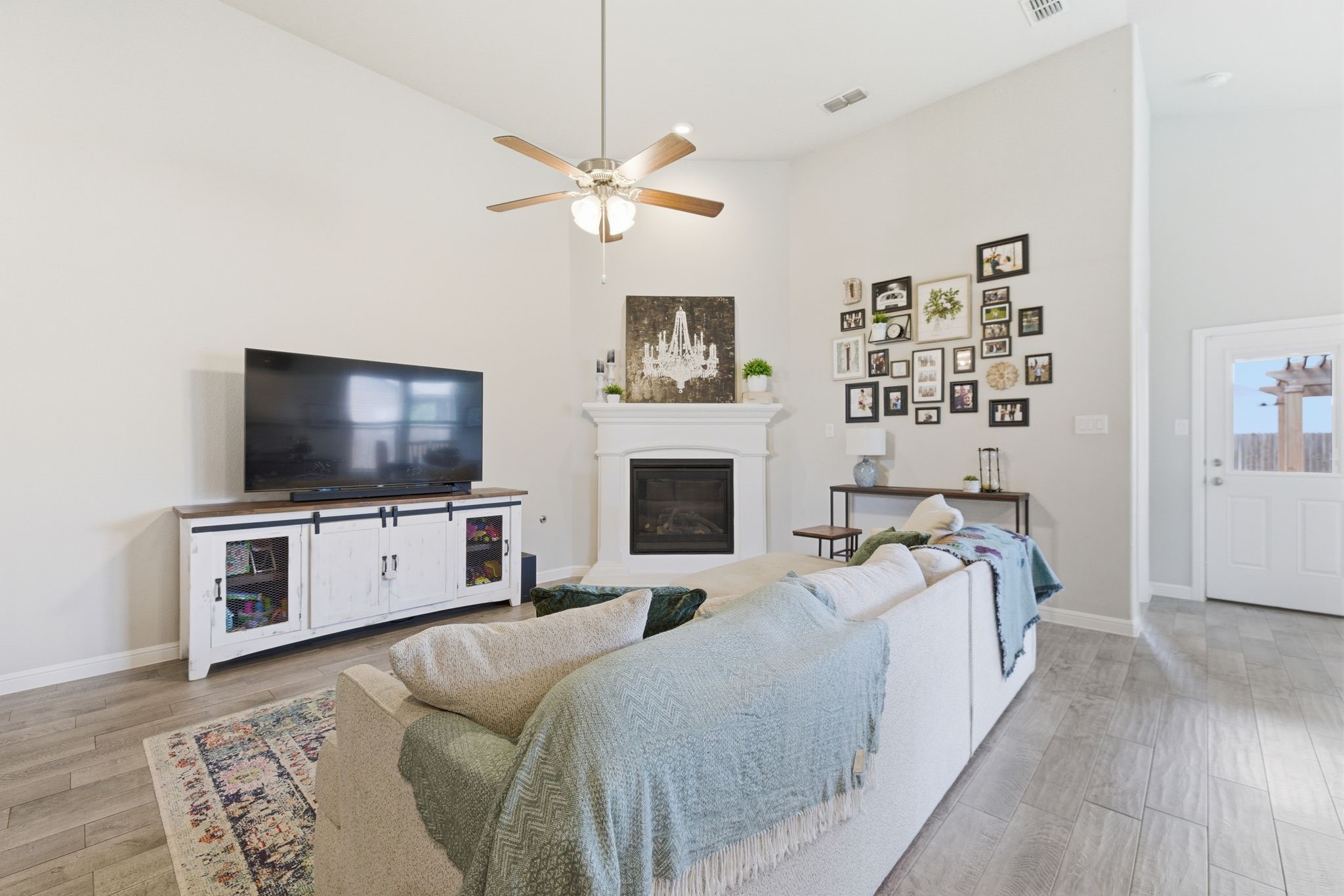 528 Pendennis Drive Saginaw TX 76131