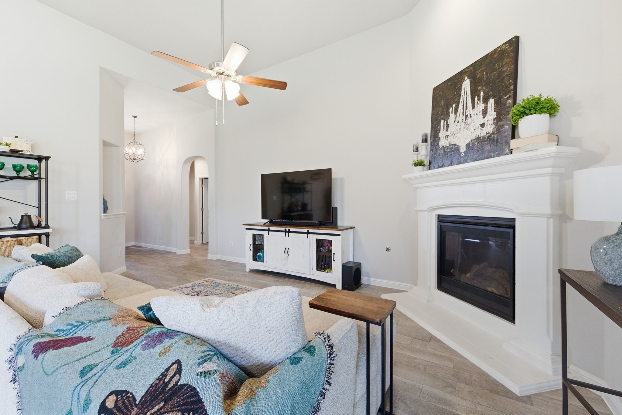 528 Pendennis Drive Saginaw TX 76131