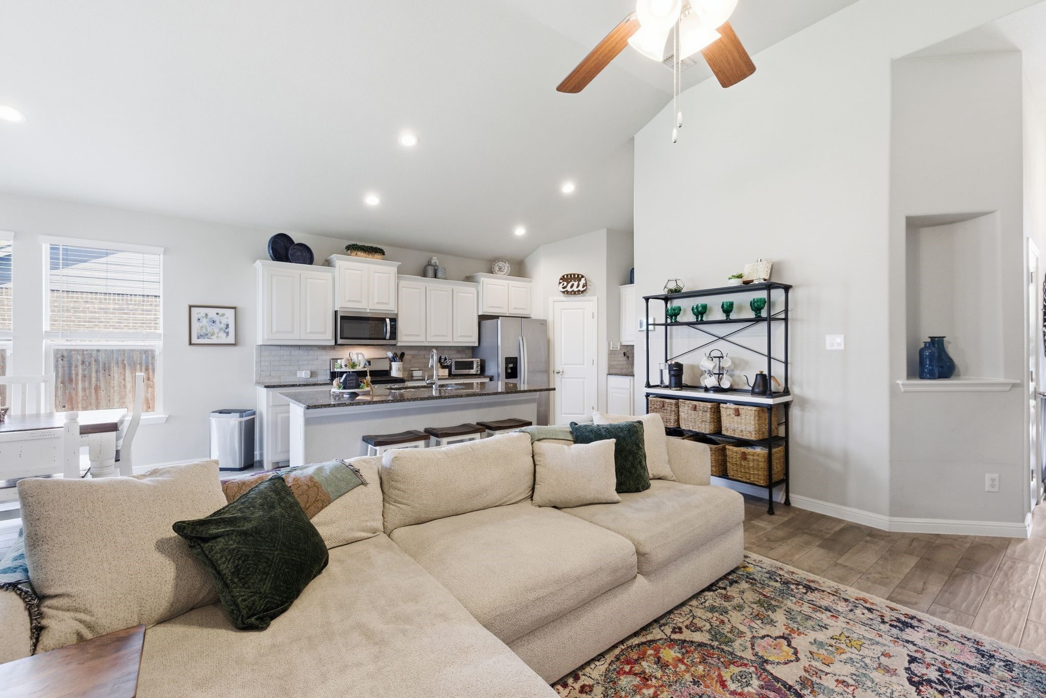 528 Pendennis Drive Saginaw TX 76131
