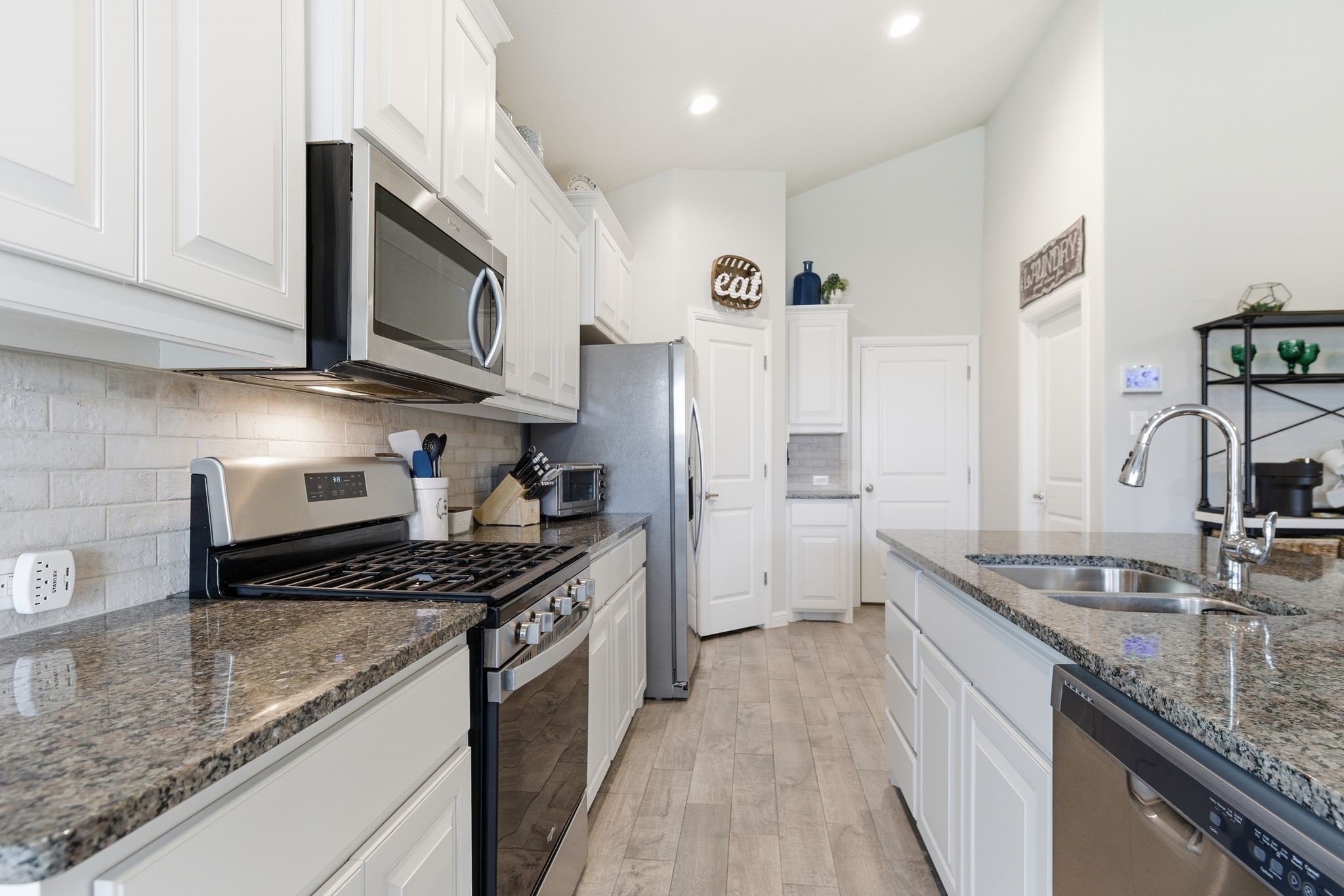 528 Pendennis Drive Saginaw TX 76131