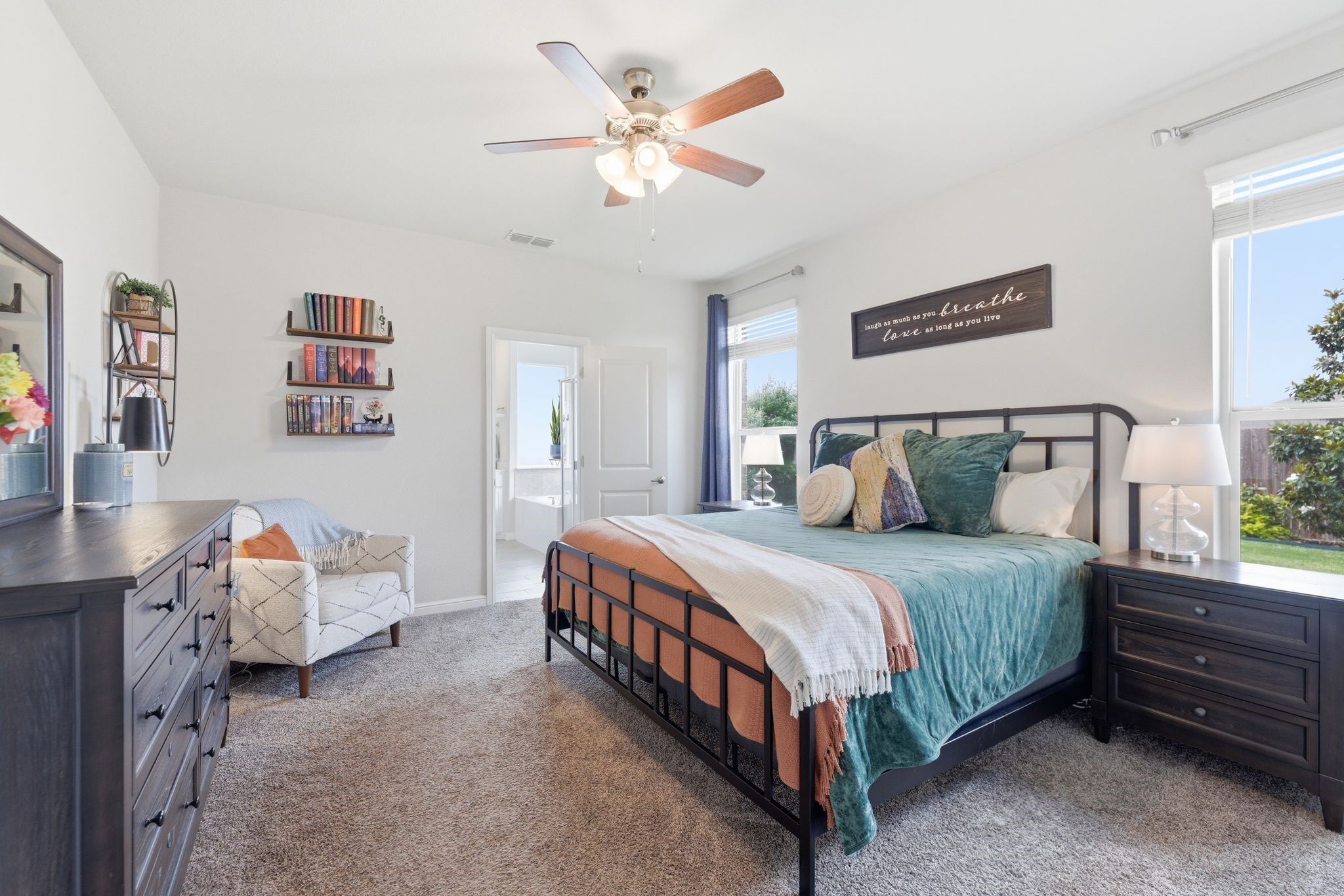 528 Pendennis Drive Saginaw TX 76131