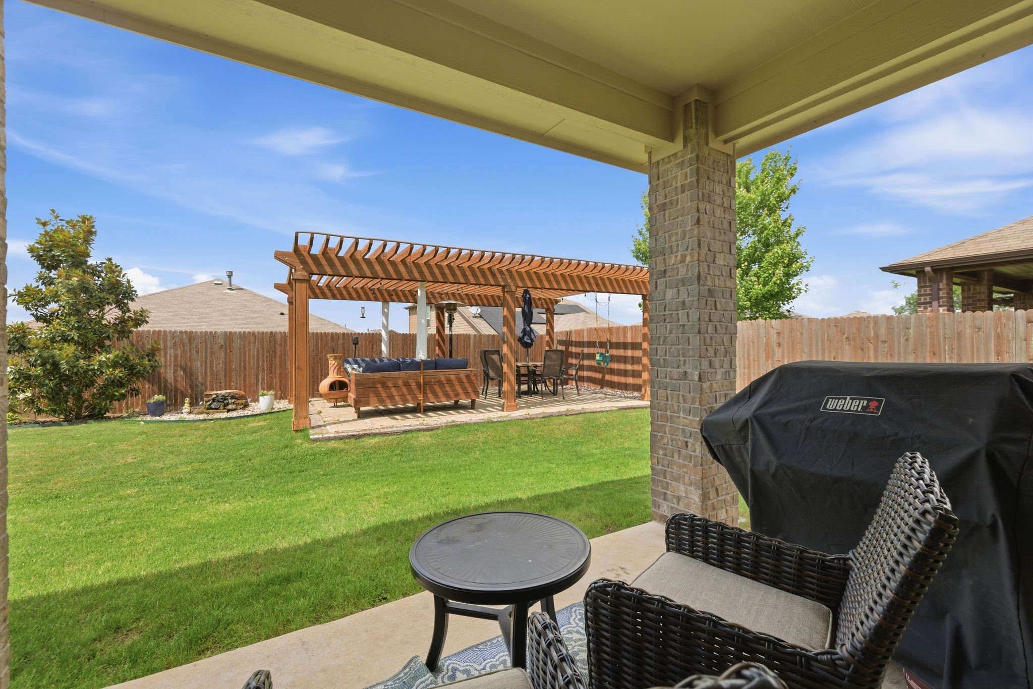 528 Pendennis Drive Saginaw TX 76131