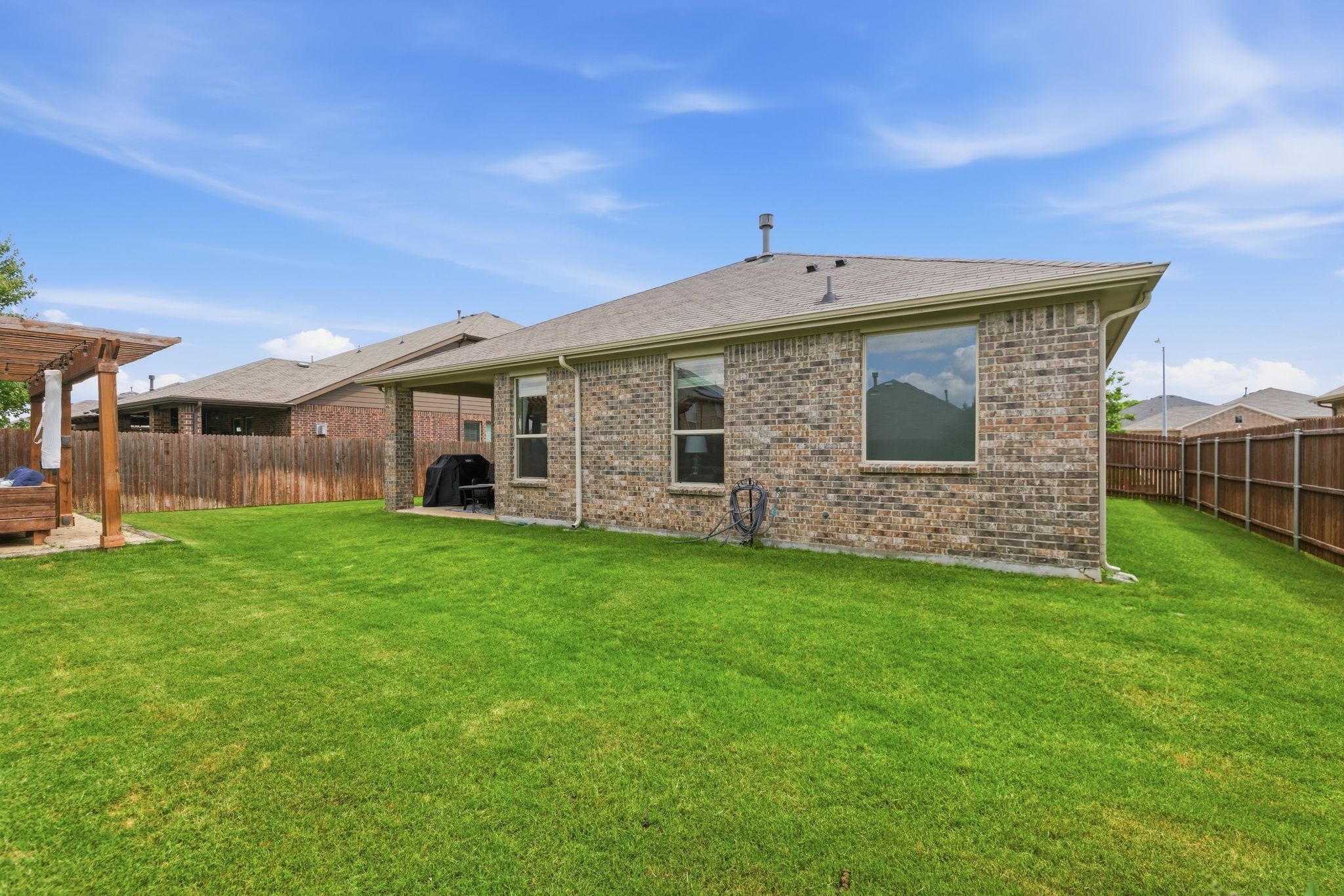 528 Pendennis Drive Saginaw TX 76131