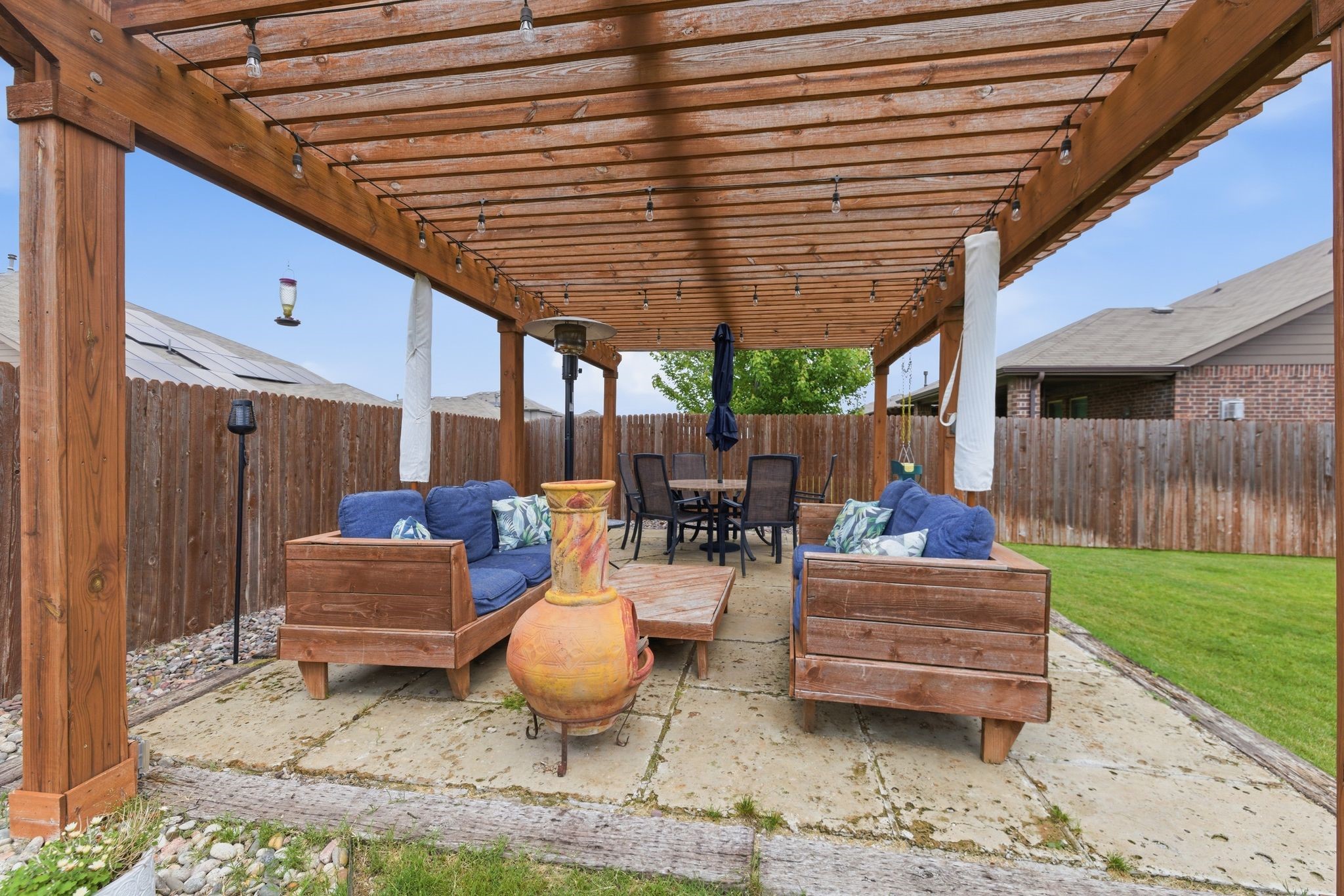 528 Pendennis Drive Saginaw TX 76131