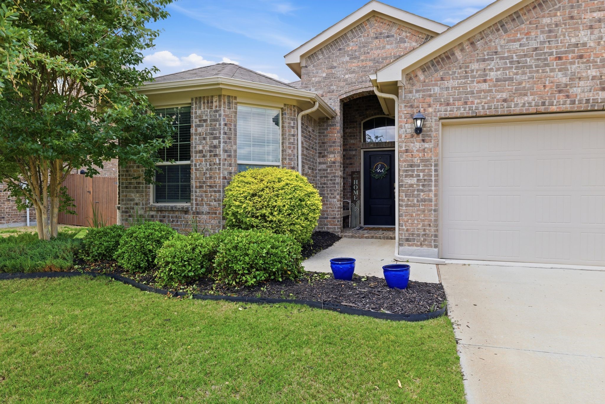 528 Pendennis Drive Saginaw TX 76131