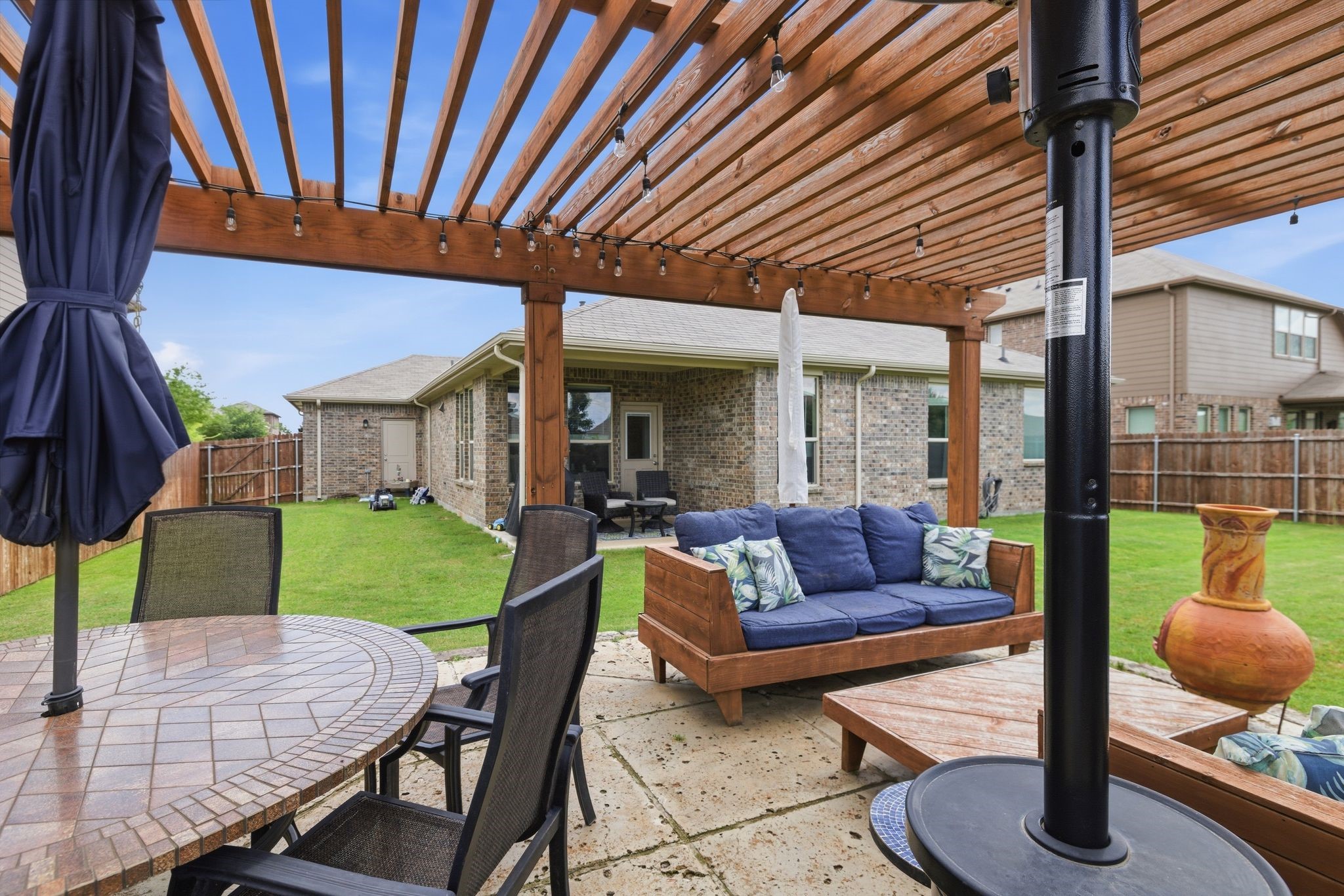 528 Pendennis Drive Saginaw TX 76131