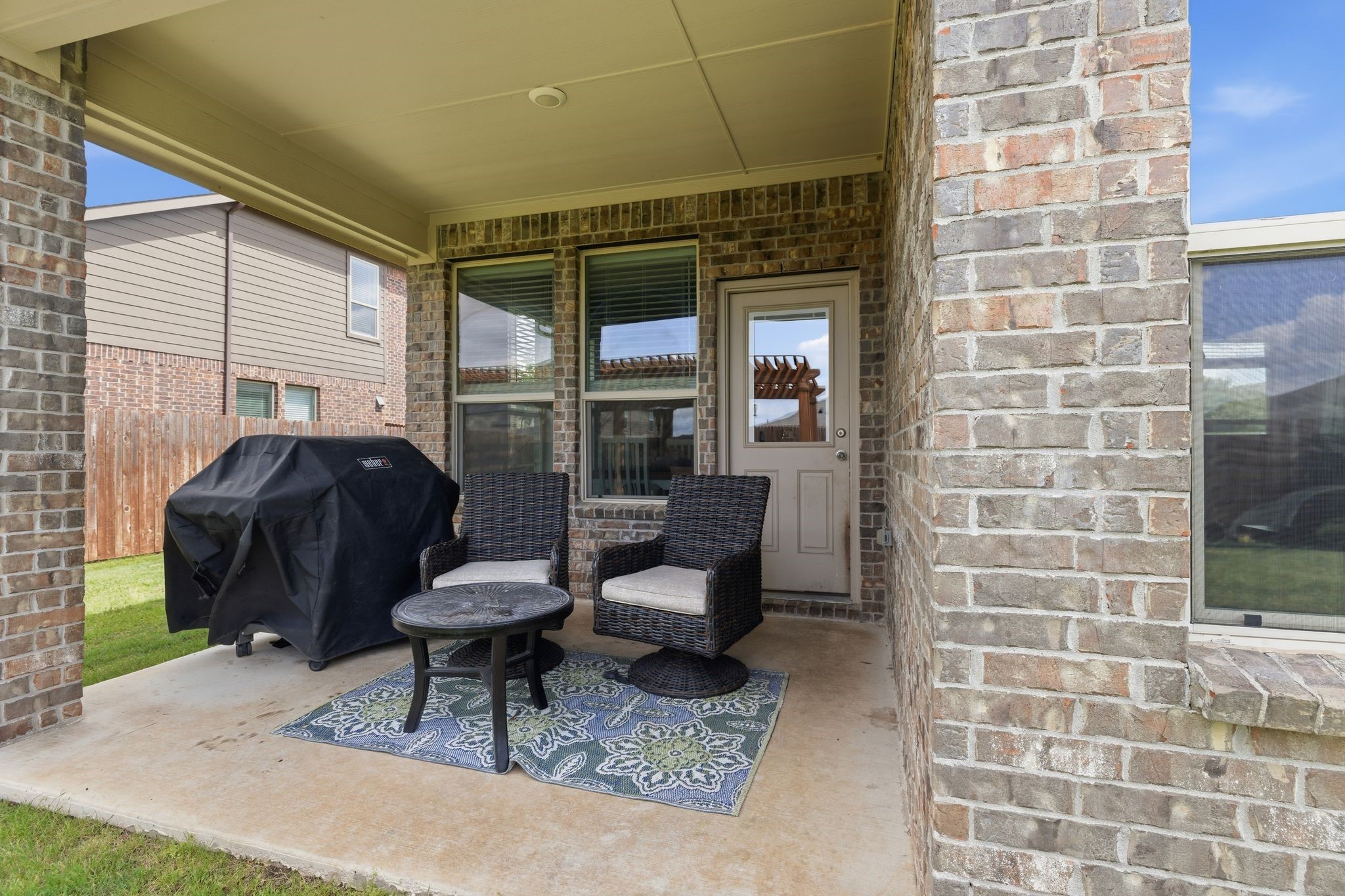 528 Pendennis Drive Saginaw TX 76131