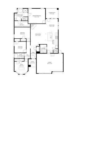 528 Pendennis Drive Saginaw TX 76131