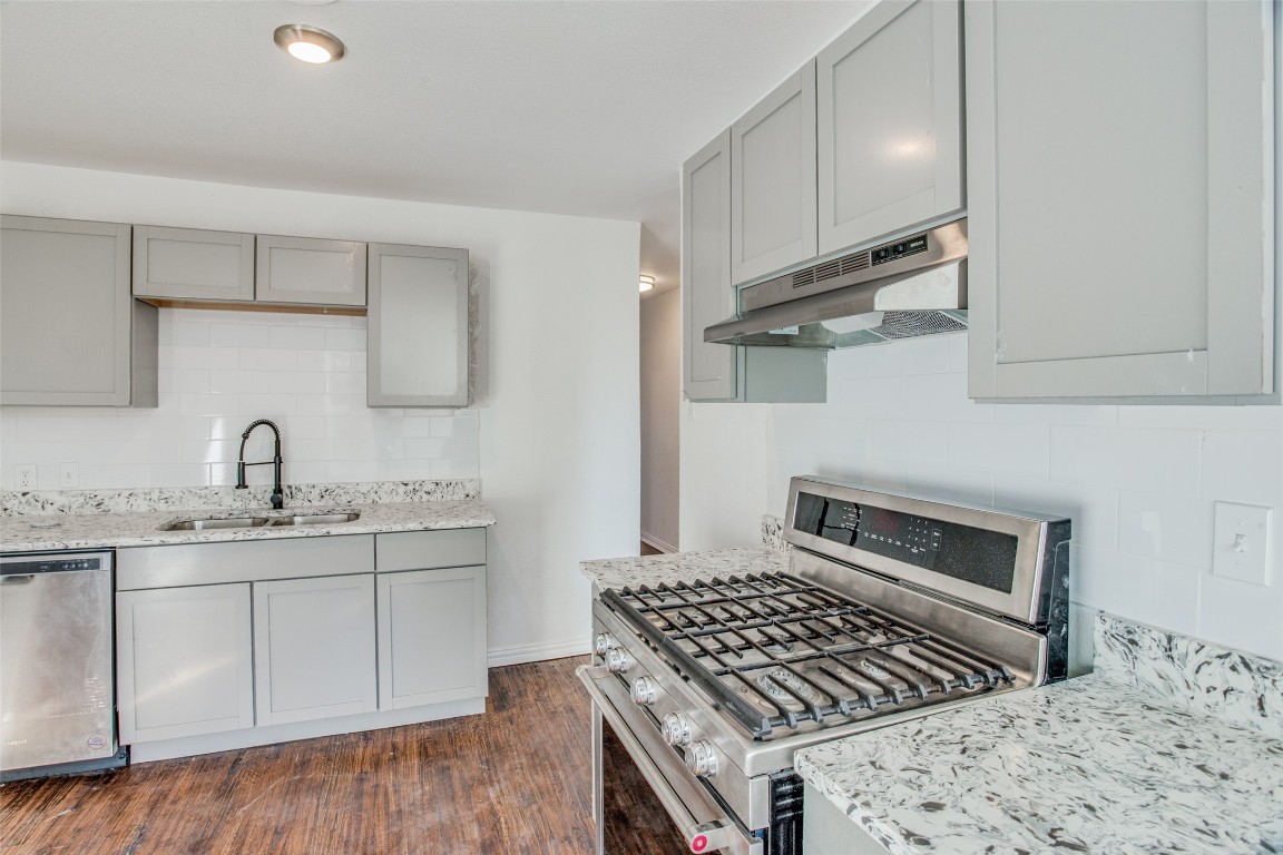 417 SW 17th Street Grand Prairie TX 75051