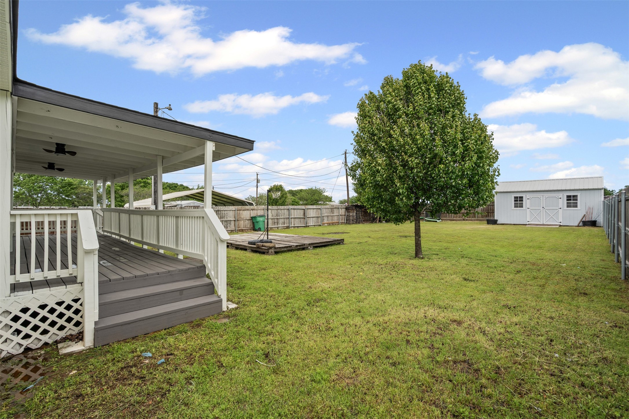 430 Indian Hills Road Bowie TX 76230
