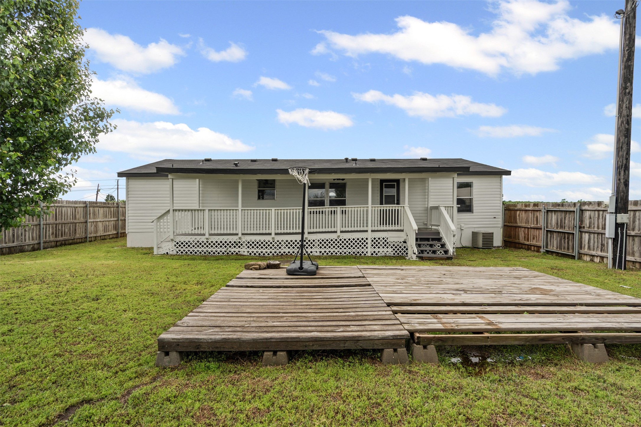 430 Indian Hills Road Bowie TX 76230