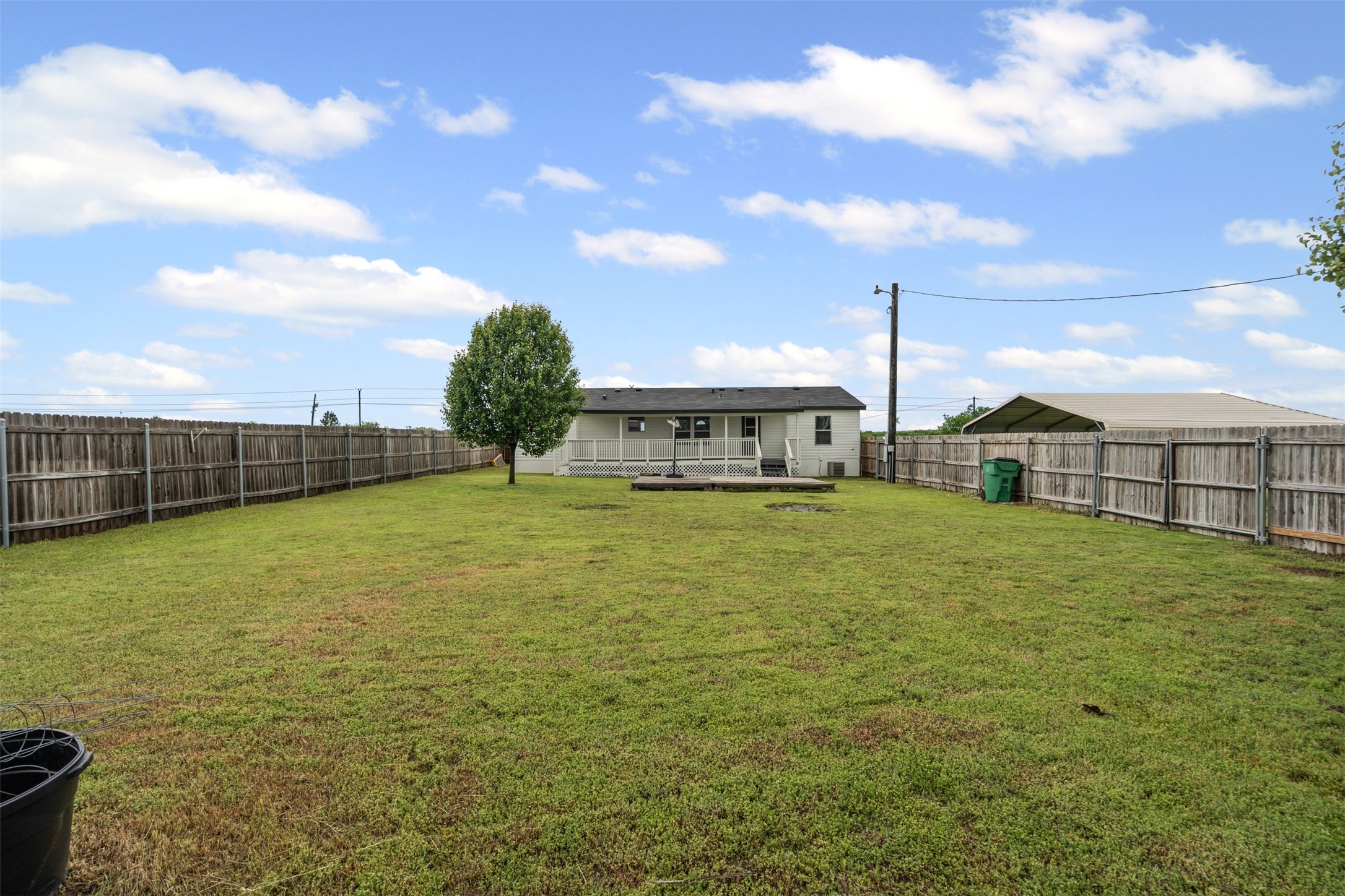 430 Indian Hills Road Bowie TX 76230