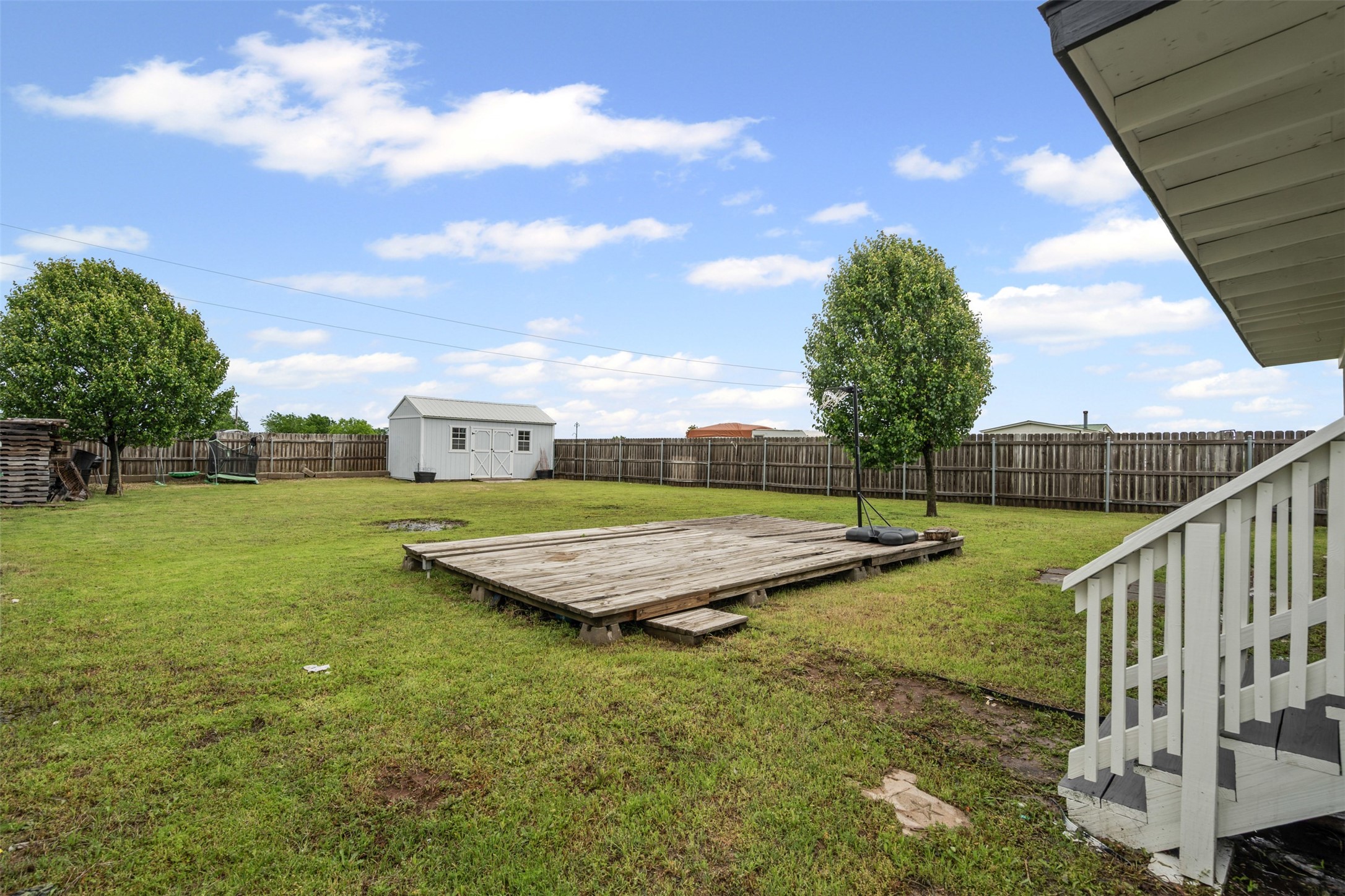 430 Indian Hills Road Bowie TX 76230