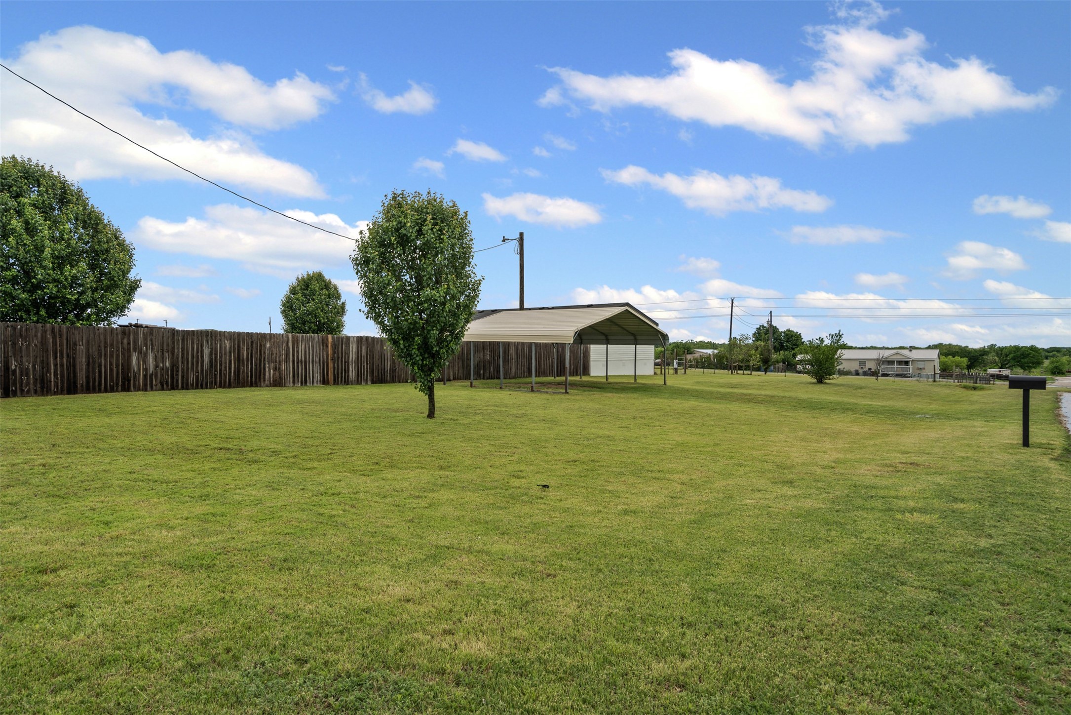 430 Indian Hills Road Bowie TX 76230