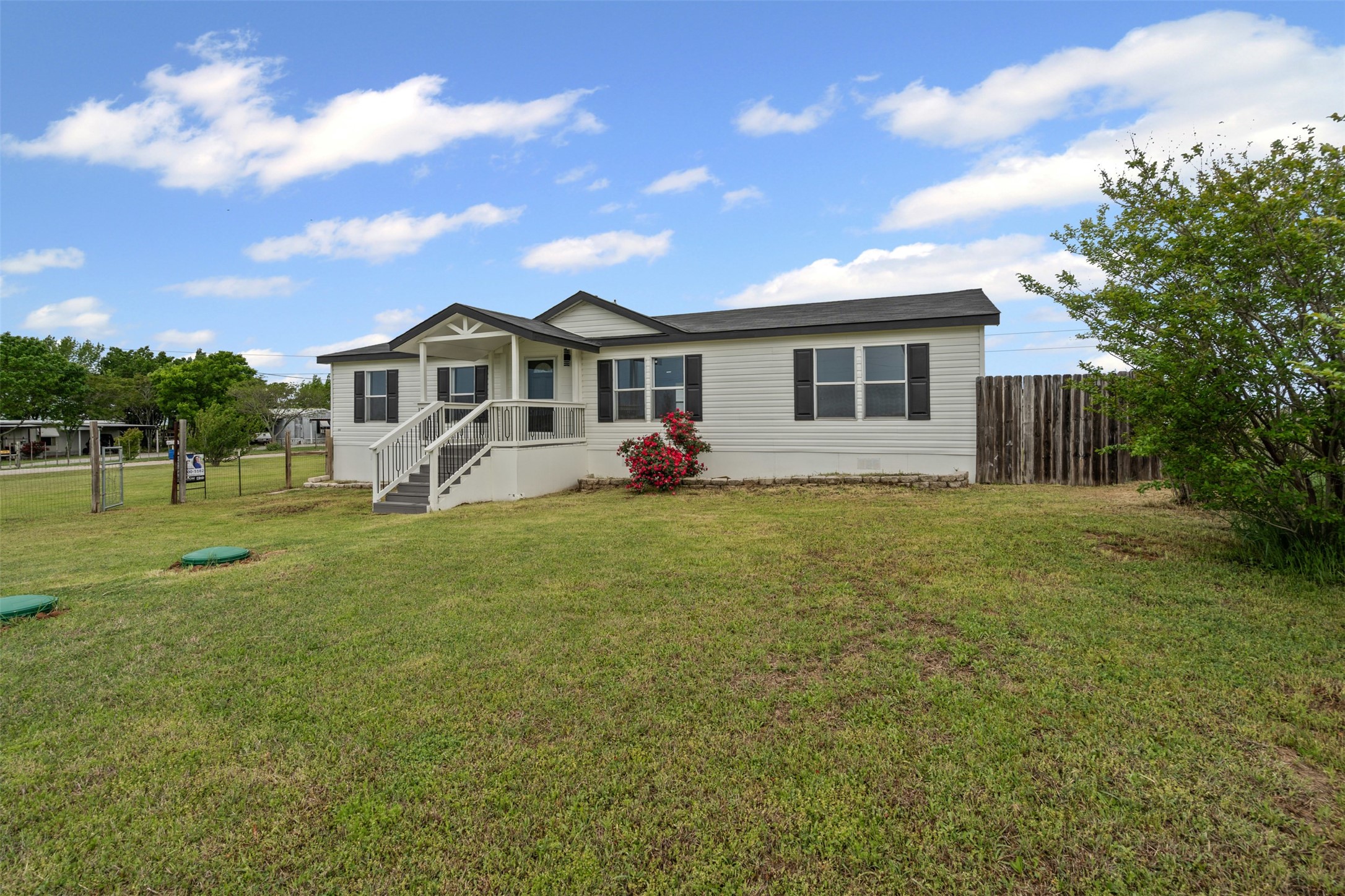 430 Indian Hills Road Bowie TX 76230