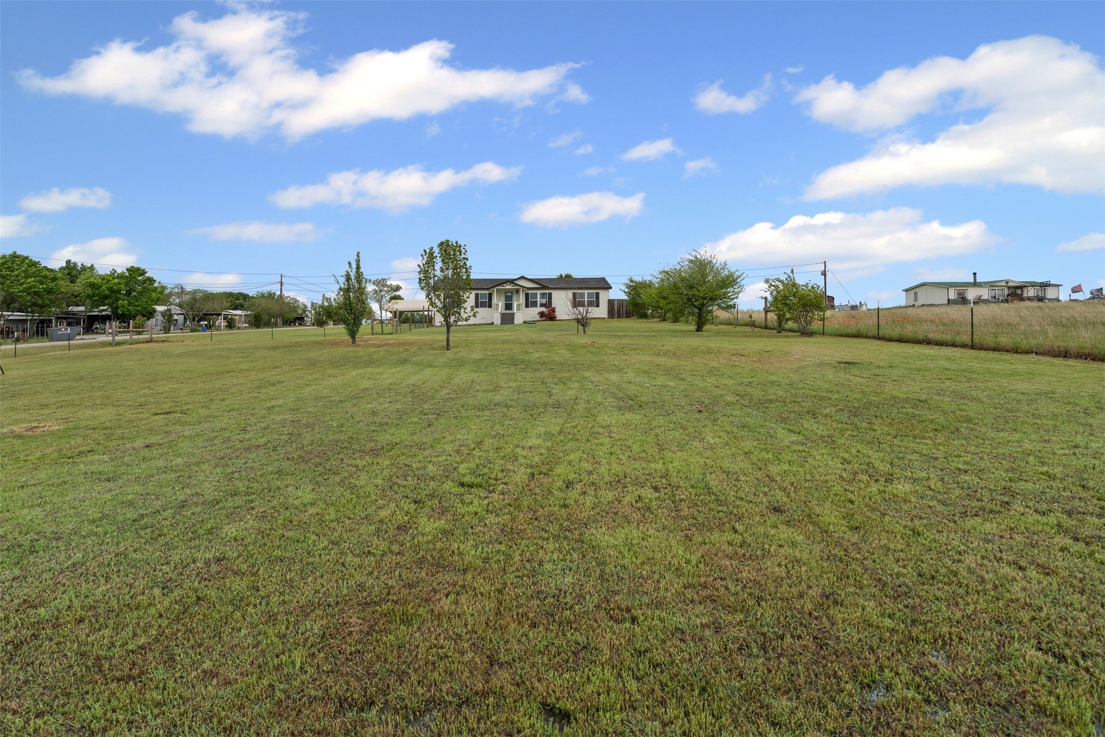 430 Indian Hills Road Bowie TX 76230