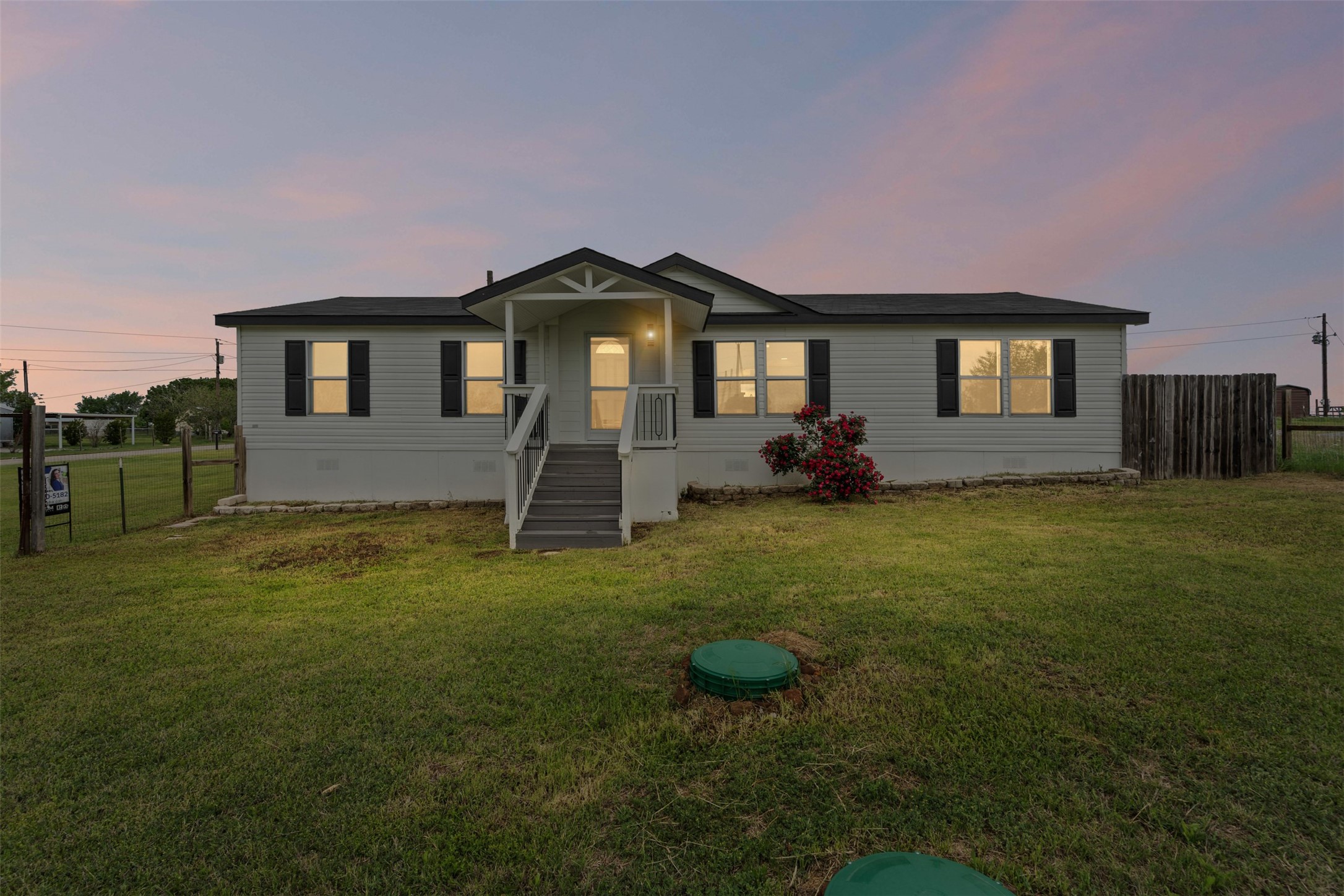 430 Indian Hills Road Bowie TX 76230