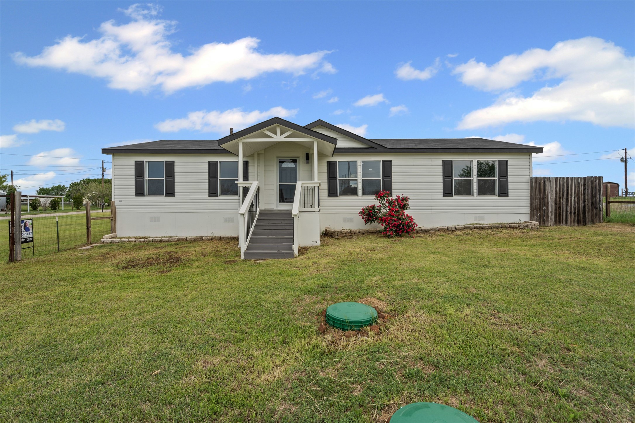 430 Indian Hills Road Bowie TX 76230