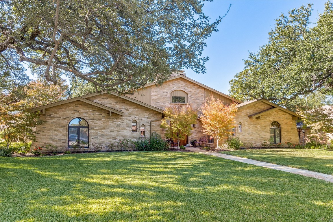 7255 Fernmeadow Drive Dallas TX 75248
