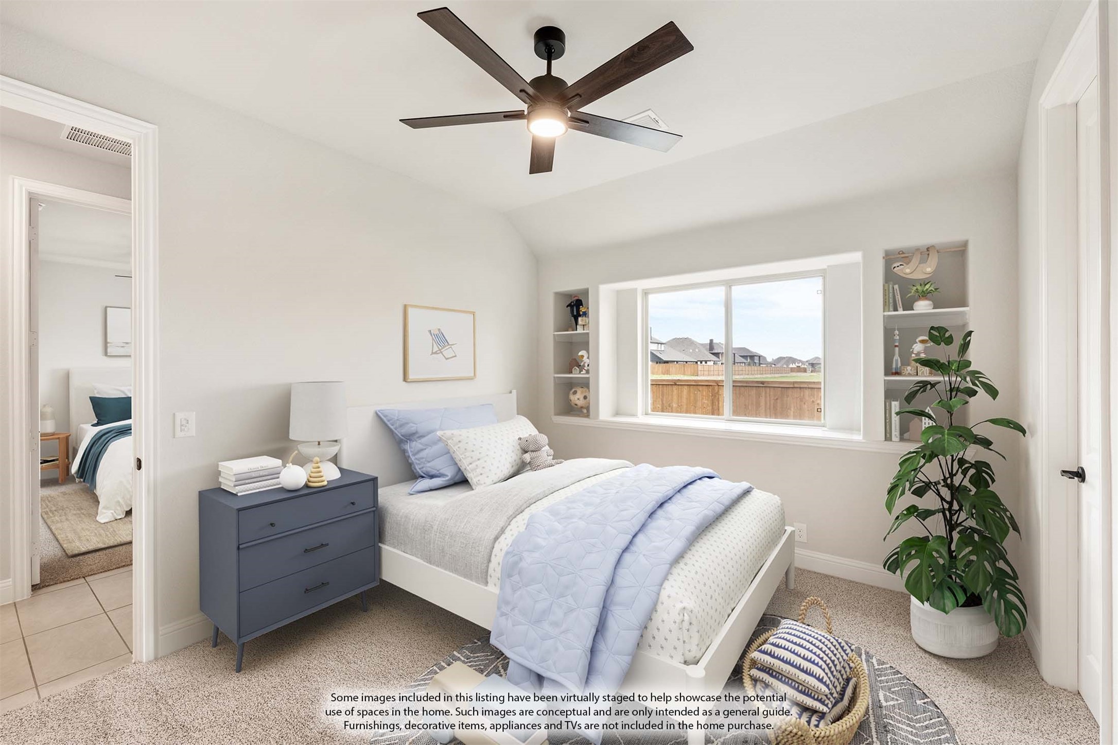 2605 Acton Drive Mansfield TX 76084
