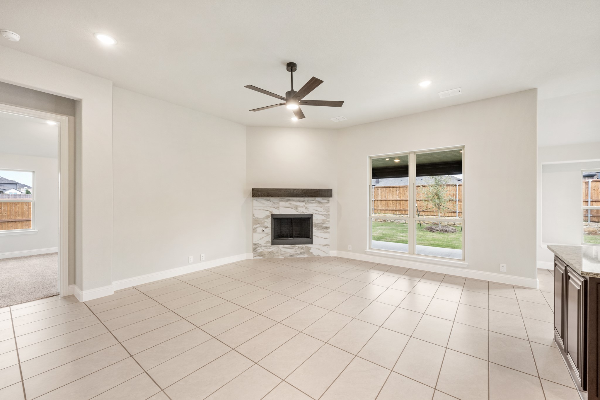 2605 Acton Drive Mansfield TX 76084