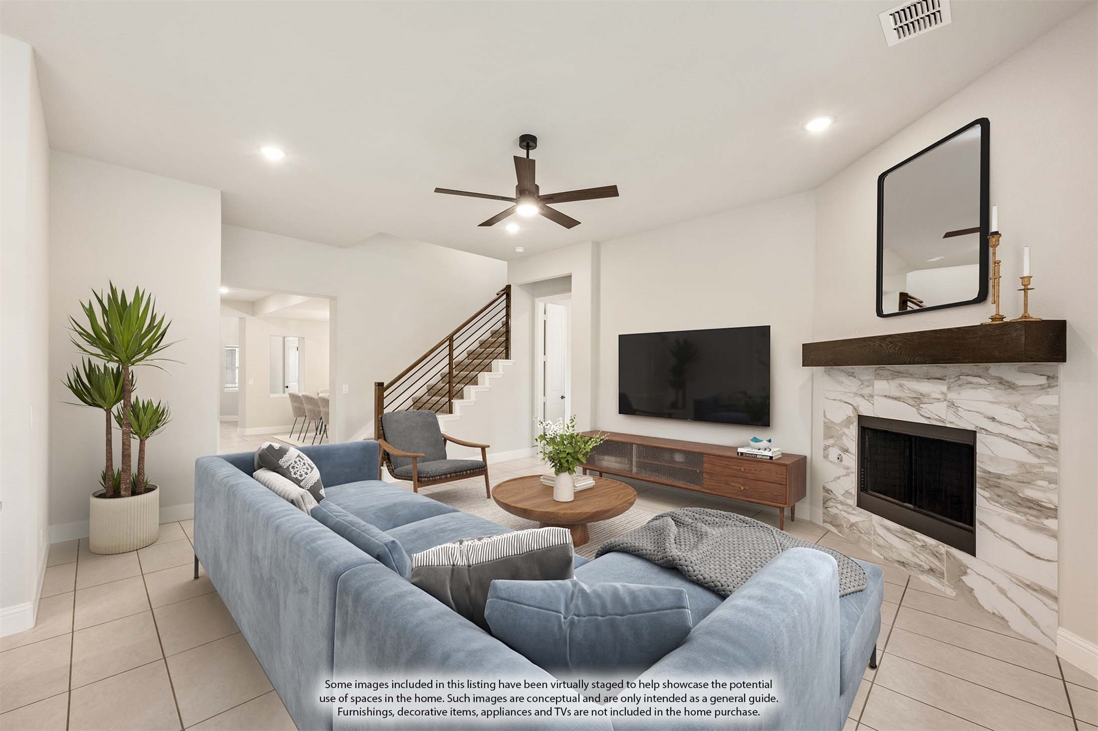 2605 Acton Drive Mansfield TX 76084